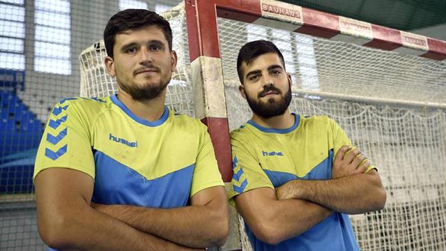 El Sinfín se presenta con Amarelle y Makaria como únicas caras nuevas