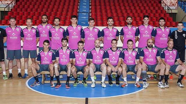 Víctor Rodríguez quiere "dar un paso más y mejorar en ataque" con el Valladolid