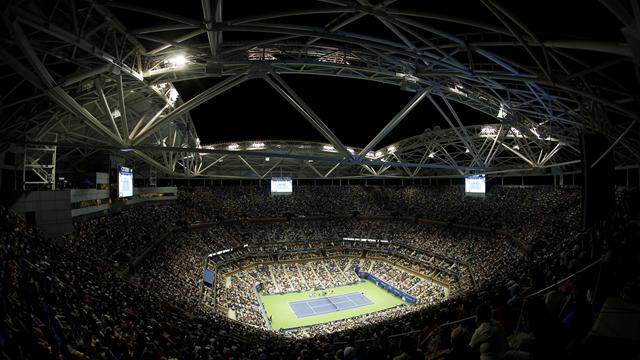 Kein Tag wie jeder andere: Die Geburtsstunde der US Open
