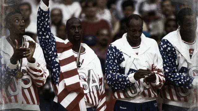 Nozze d'argento per il Dream Team, 25 anni fa la prima volta contro Cuba