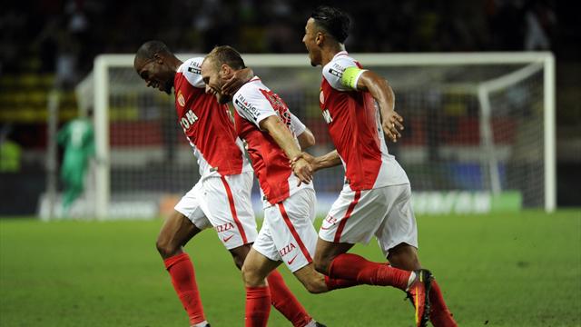 L'antisèche : Un grand Germain et 20 minutes de rêve ne suffiront pas toujours pour Monaco
