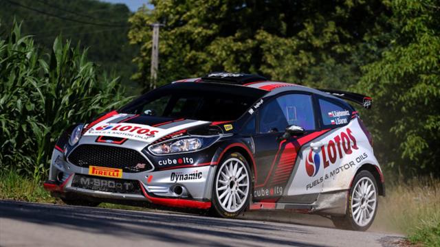 Kajetanowicz und Bouffier liefern sich packendes Duell