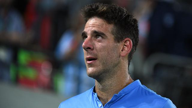 L'oeil de Rio : Del Potro mon amour