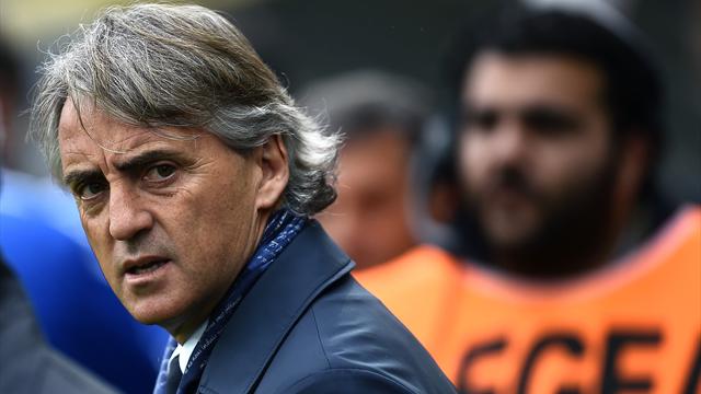 Mancini l’assure, il « aimerait entraîner le PSG »