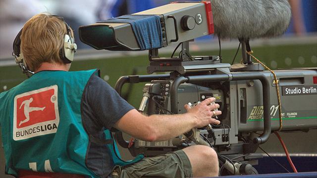 Neuer Streamingdienst DAZN zeigt Bundesliga-Highlights