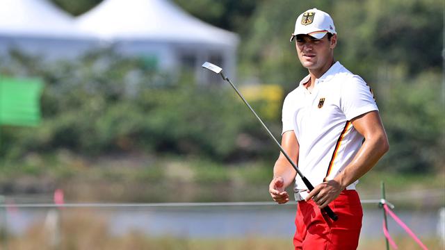 Kaymer will bei Olympia in Tokio einiges "anders machen"