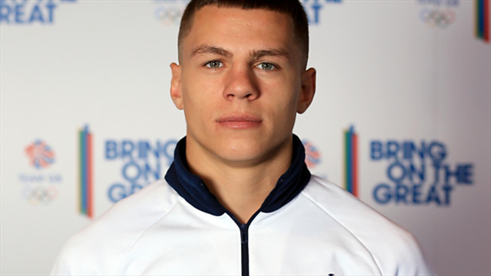 Pat McCormack beats Ablaikhan Zhussupov to get Rio 2016 campaign off