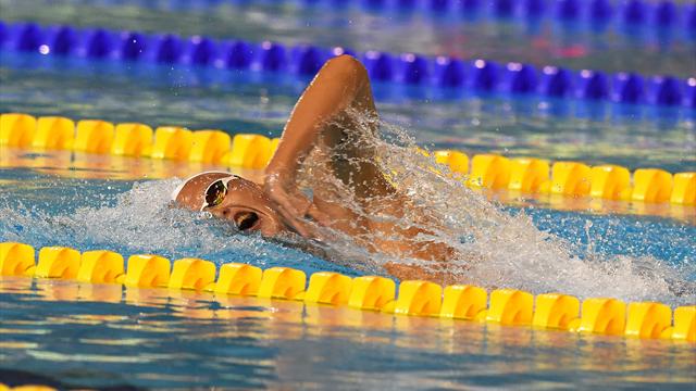Aubry et Joly réalisent les minima pour les Mondiaux 2019 sur 1500 m