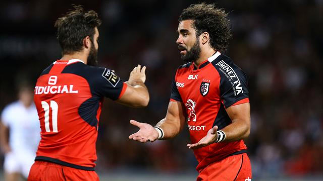 Top 14 : le Stade Toulousain dispose toujours du plus gros budget