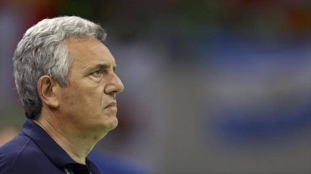 "Si vous me trouvez des spectateurs français qui se taisent et applaudissent le champion adverse…"