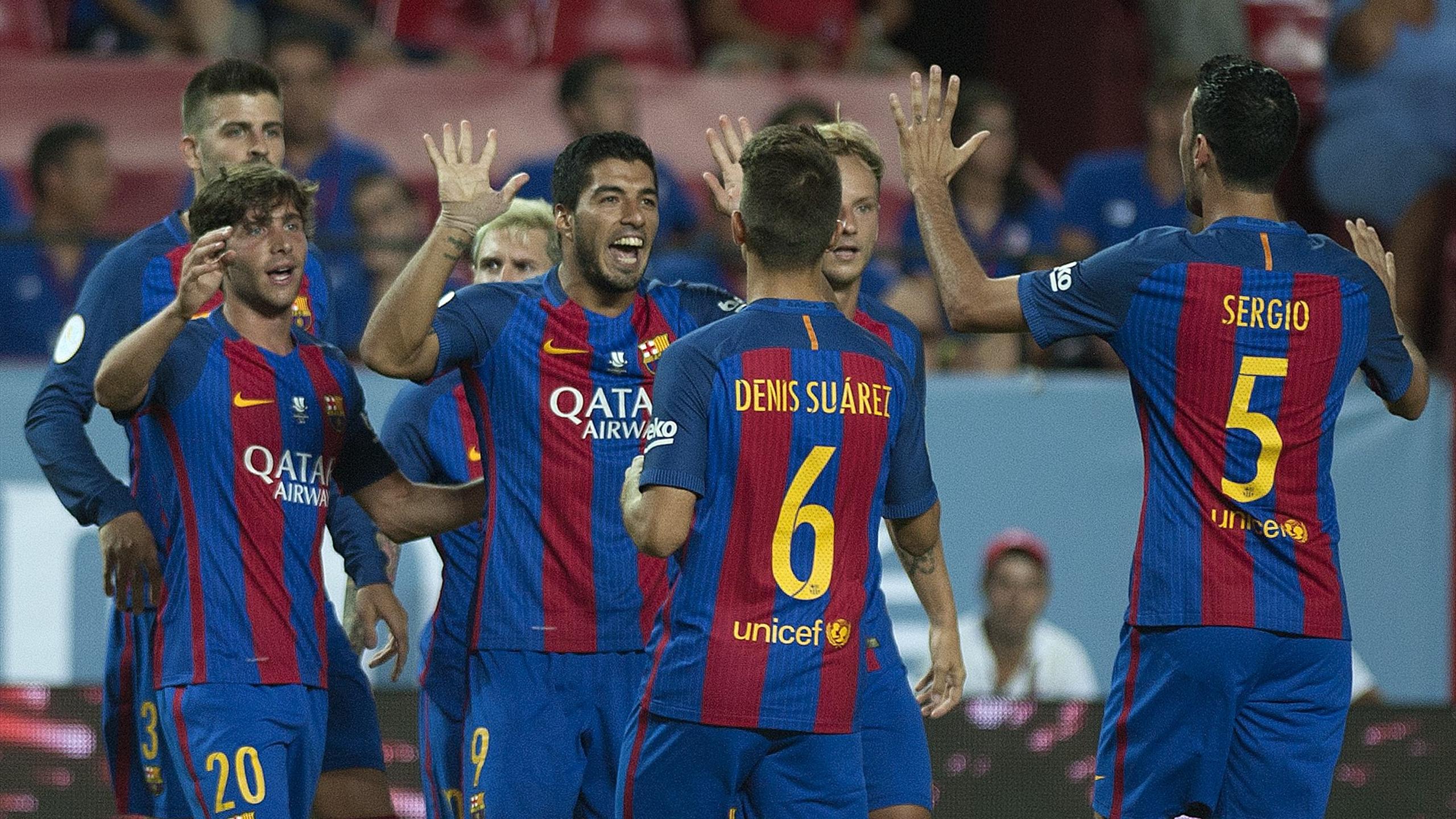 Terza Maglia FC Barcelona Munir Terza Maglia FC Barcelona Munir
