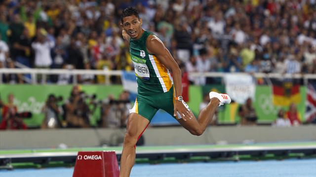 Die Leichtathletik-WM live im TV und im Livestream bei Eurosport