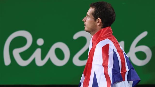 Murray double la mise et réussit une sacrée première