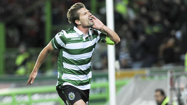 Adrien Silva arrive officiellement à Leicester, fin du feuilleton