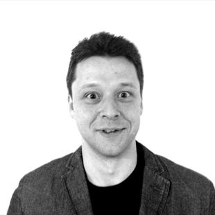 Илья Минский