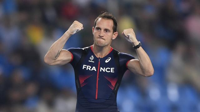 Horaires, stars, chances françaises : le programme complet des Europe