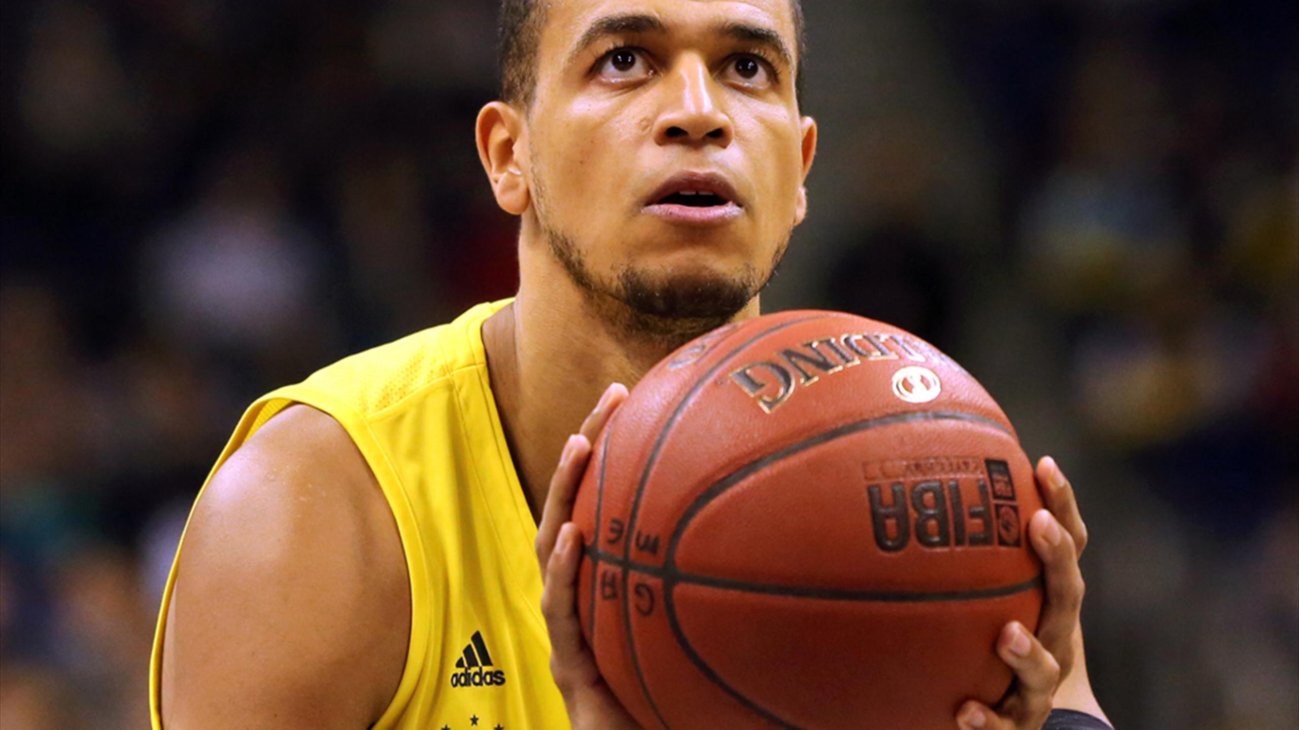 Basketball King nicht mehr im Kader Eurosport