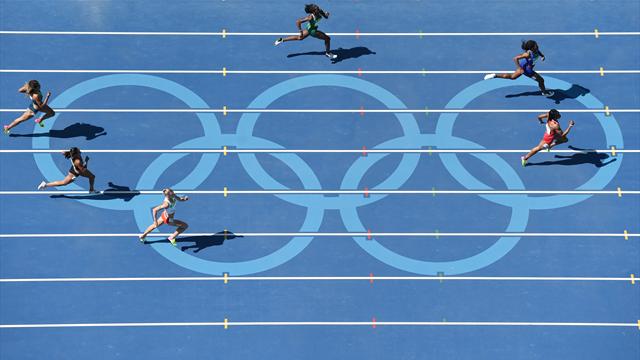 Swiss court blocks Russian bid to regain Paralympic slot