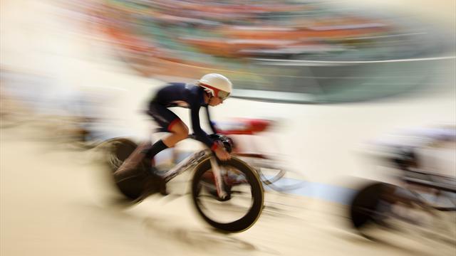 Piste: L'omnium va faire peau neuve