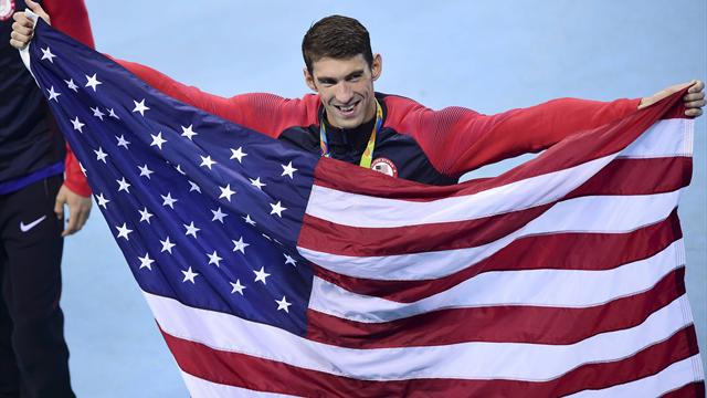 Aux Etats-Unis, une médaille d’or coûte jusqu’à 10 000 dollars d’impôts