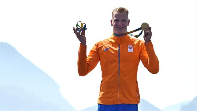 Nuoto di fondo: Ferry Weertman fa parlare olandese anche il team event, Italia quinta