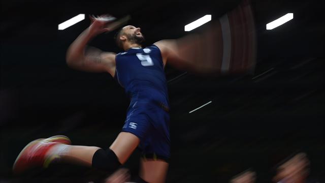 Juantorena: “Italia? Quest’anno riposo, tornerò per i Mondiali. Sogno l'oro a Tokyo..."