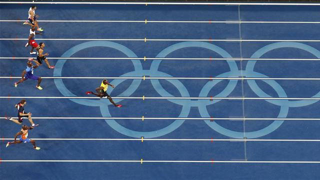 Eurosport diffuseur des Jeux Olympiques de Tokyo en 2020