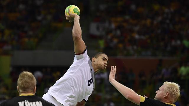 L'intuition de Karabatic, le bras de Narcisse : la petite histoire d'un but déjà mythique