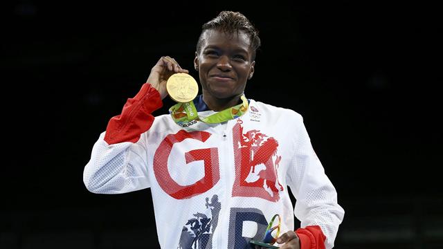 British Olympic team 'set to have more women than men'