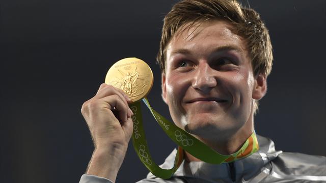 "Der Traum ist nicht ausgeträumt": Reaktionen zur Olympia-Verschiebung