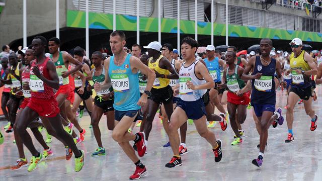 Tokio 2020 propone adelantar el maratón a las 6 de la mañana para evitar el calor