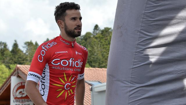 Vainqueur mais (encore) déclassé, Bouhanni a vu la Cyclassics lui filer sous le nez