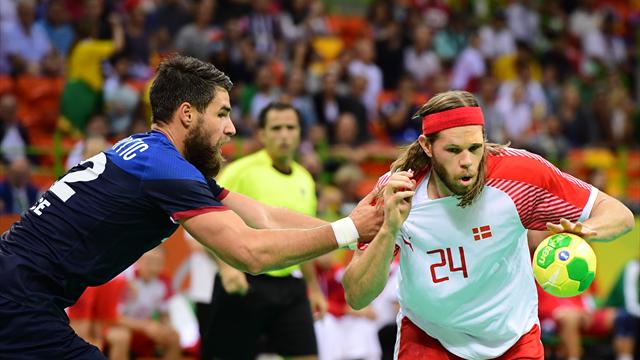 Le Danemark a mis fin au règne des Experts