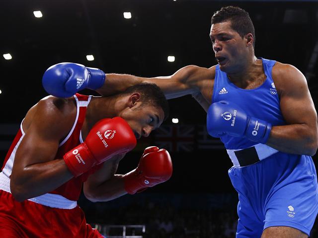 Boxen News Highlights Videos Ergebnisse Eurosport