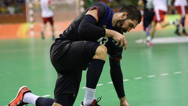 Cadres en retrait, défense, fatigue… Où et comment les Bleus ont perdu cette finale