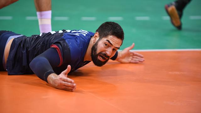 Et dans quatre mois et demi, déjà, le Mondial à la maison...