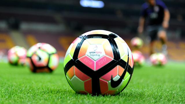 Süper Lig'de 15. haftanın programı
