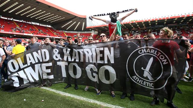 "Ci contesti? Abbonamento requisito". La censura del Charlton alle proteste di un tifoso