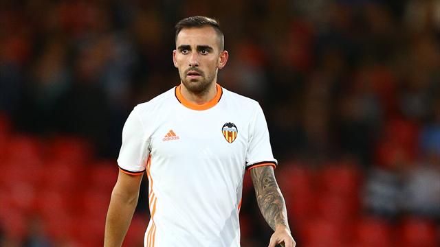 Avec Alcacer, le Barça tient enfin son joker