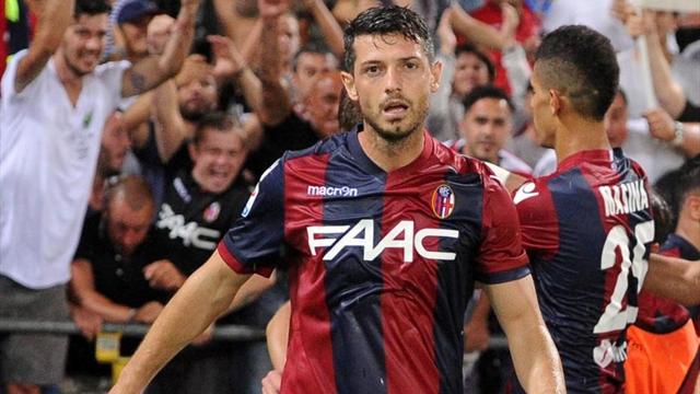 Dzemaili'nin yeni durağı MLS