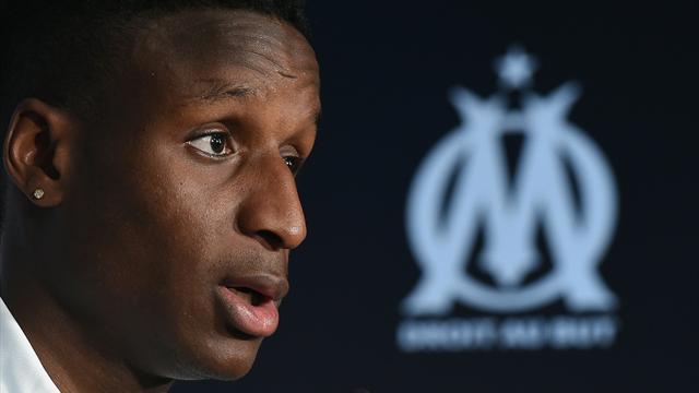 La petite bourde de l’OM concernant Bouna Sarr sur Twitter