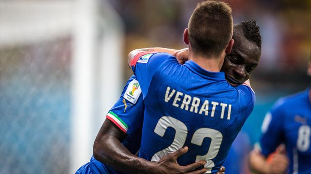 Roberto Mancini reconnaît un déficit offensif — Italie Roberto Mancini reconnaît un déficit offensif — Italie