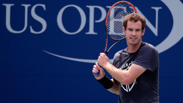 US Open order of play, Day 4: Andy Murray, Serena Williams, Del Potro in action
