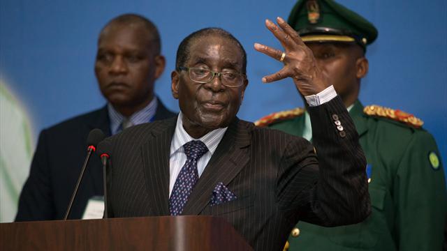 “Nessuna medaglia? In arresto!”: il presidente dello Zimbabwe minaccia gli atleti di Rio