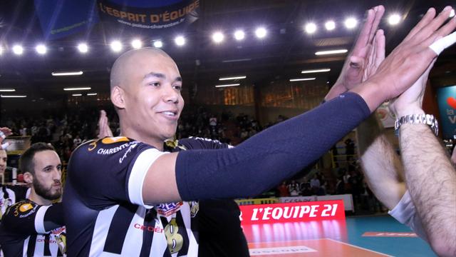 Poitiers : A grands coups d’audace