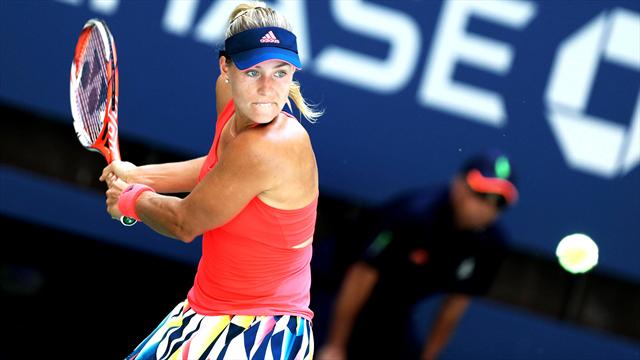 Weltranglisten-Wahnsinn: Kerber rauscht an Serena Williams vorbei!