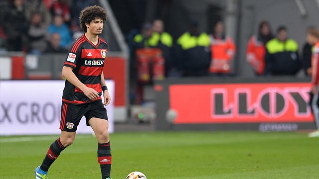 Mainz holt Bayers Ramalho