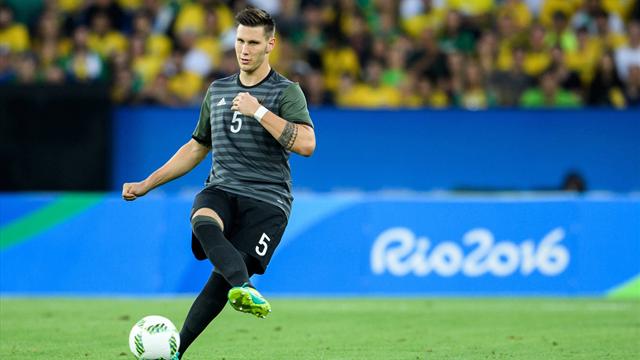 Süle: Olympia-Erinnerung? Gratis McDonalds! Süle: Olympia-Erinnerung? Gratis McDonalds!