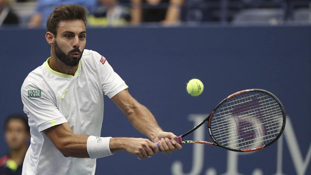 ATP Newport 2019: Granollers-Bublik: A un paso de la final (6-7 (5), 6-3 y 4-6)