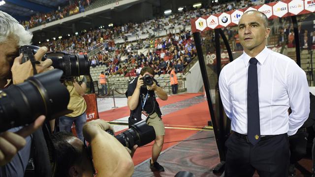 « C’est tout simplement faux » : Martinez dégonfle le « matelas-gate »